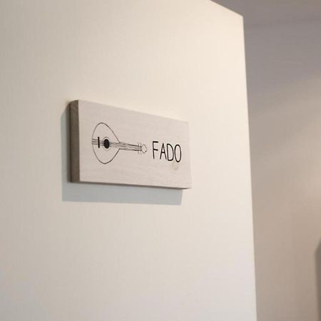 Madragoa Hideout Apartment Lisboa Екстериор снимка