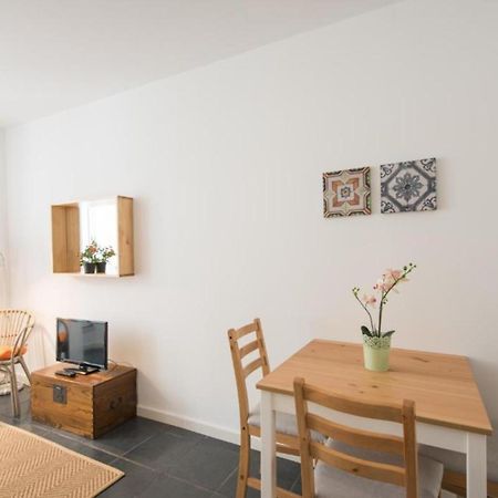 Madragoa Hideout Apartment Lisboa Екстериор снимка