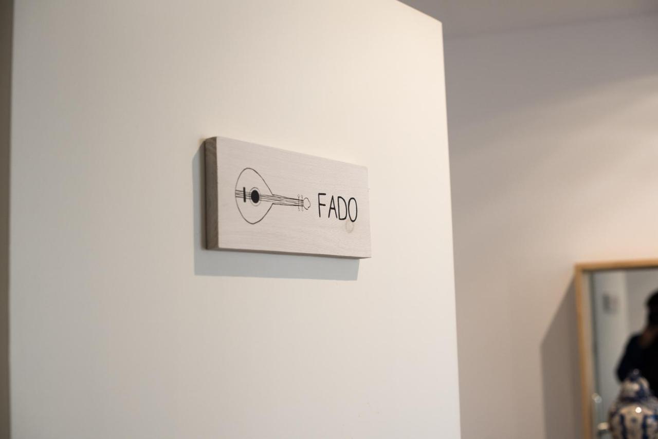 Madragoa Hideout Apartment Lisboa Екстериор снимка