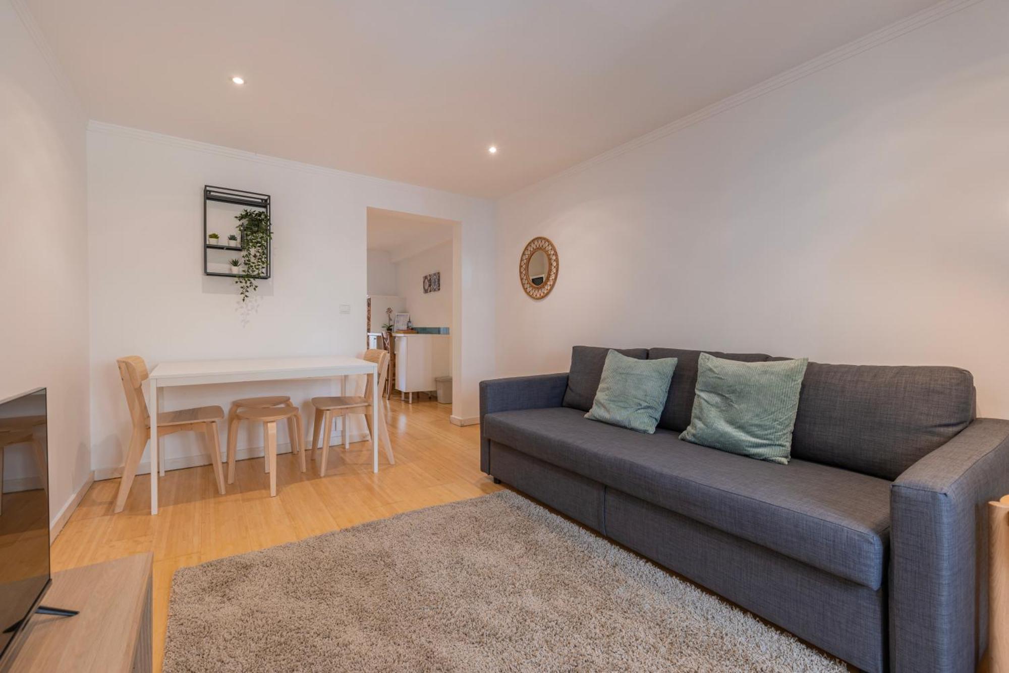 Madragoa Hideout Apartment Lisboa Екстериор снимка