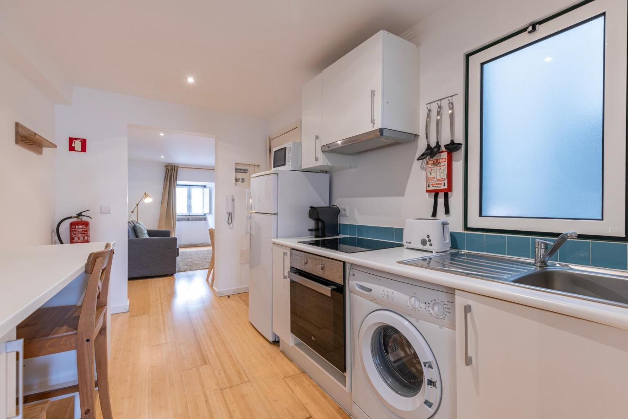 Madragoa Hideout Apartment Lisboa Екстериор снимка