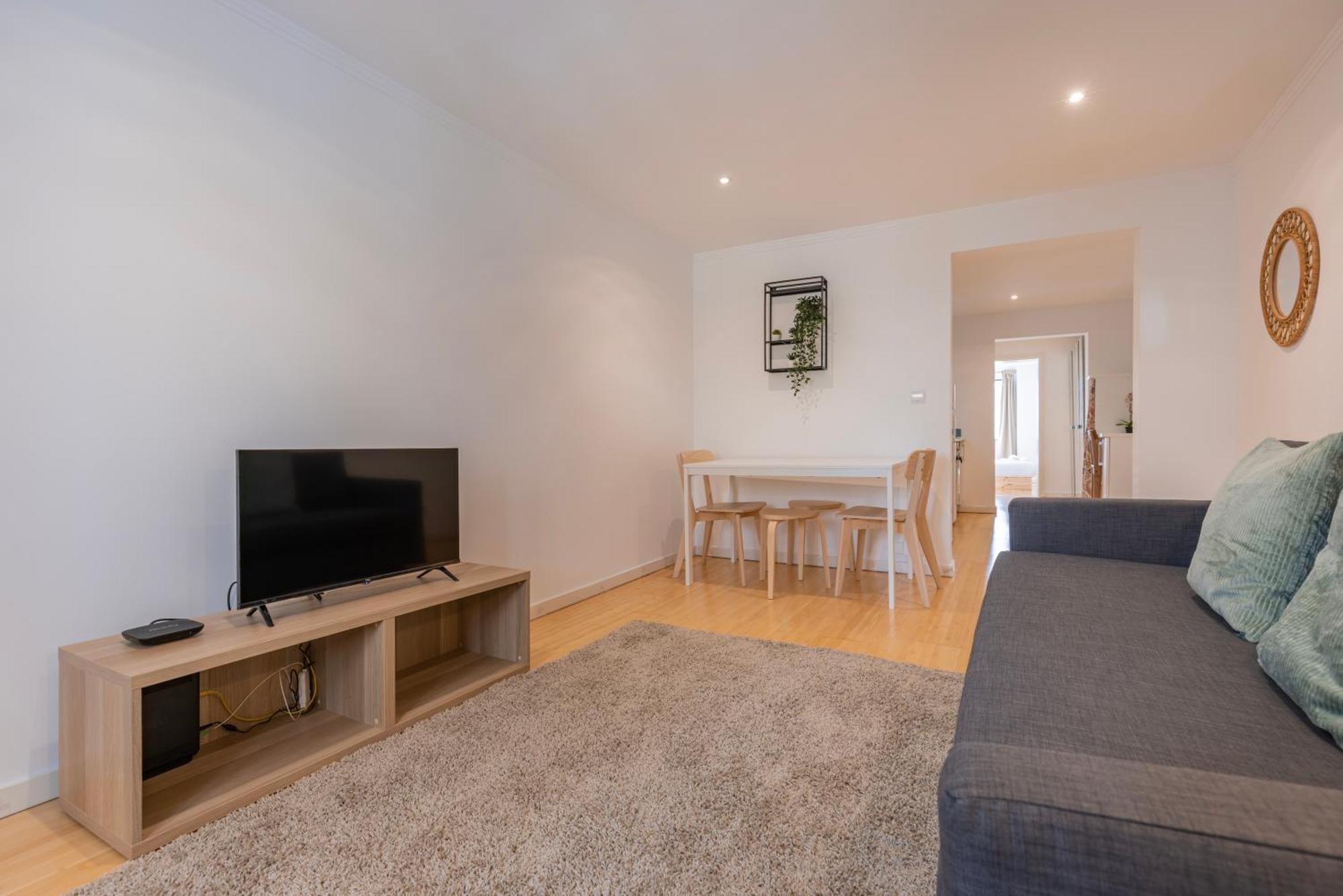 Madragoa Hideout Apartment Lisboa Екстериор снимка