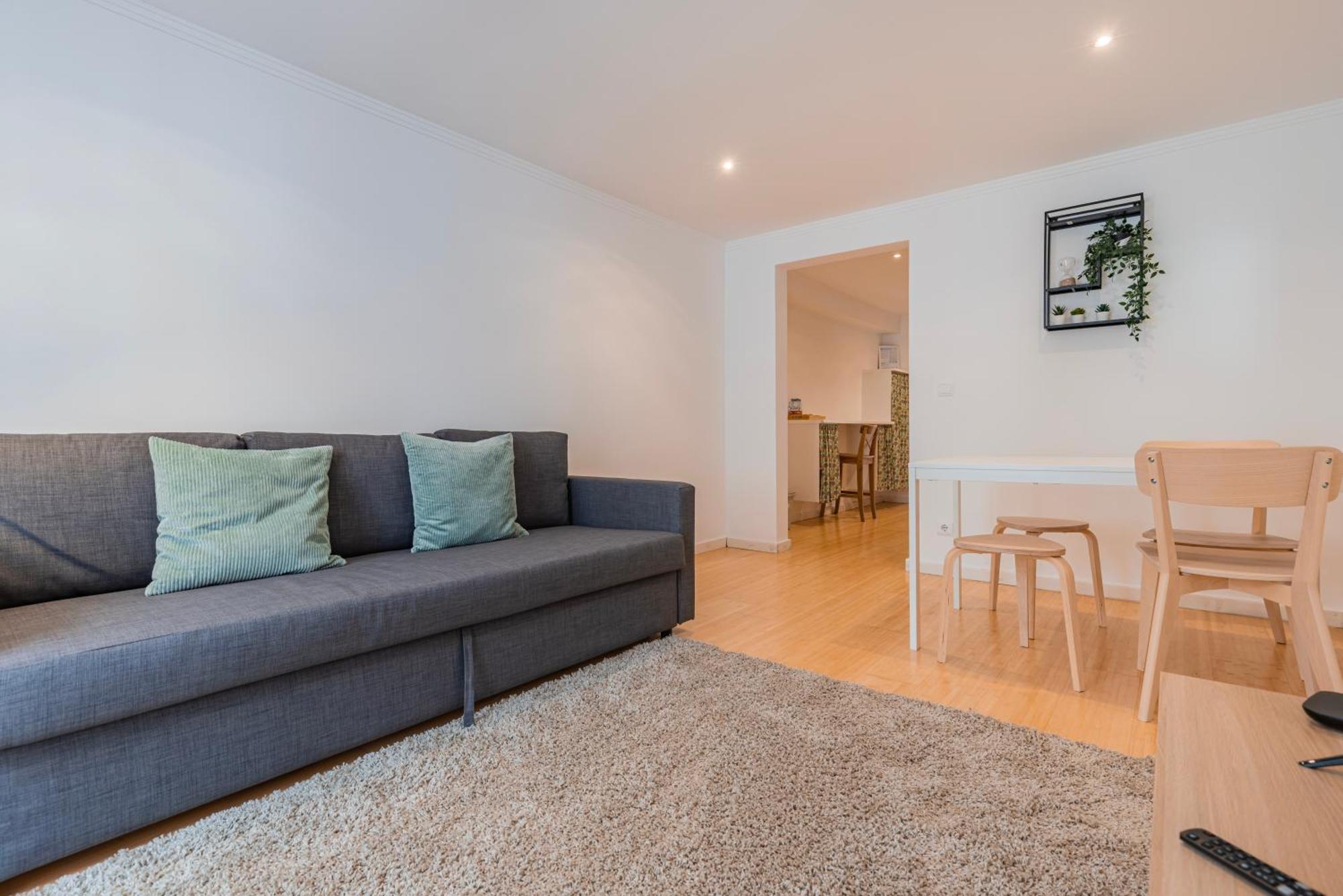 Madragoa Hideout Apartment Lisboa Екстериор снимка