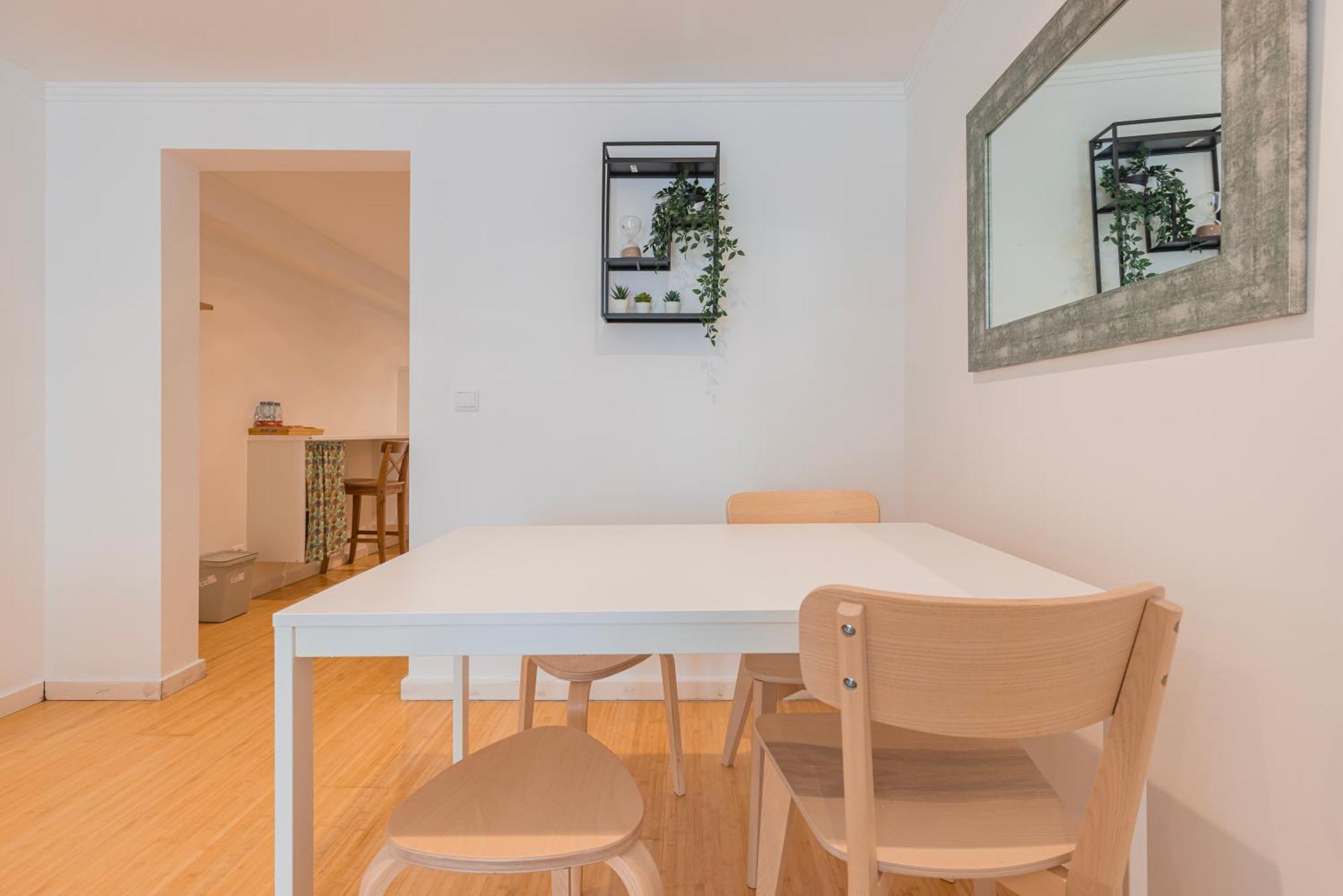 Madragoa Hideout Apartment Lisboa Екстериор снимка