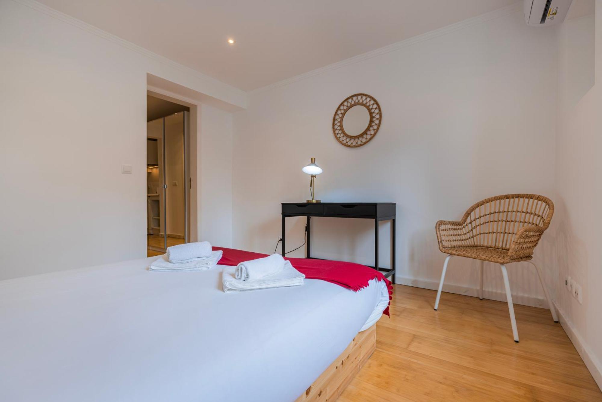 Madragoa Hideout Apartment Lisboa Екстериор снимка