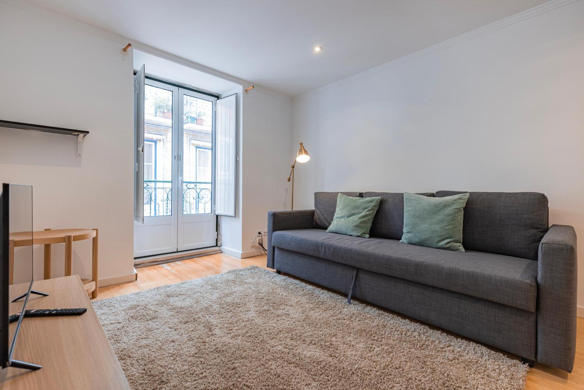 Madragoa Hideout Apartment Lisboa Екстериор снимка