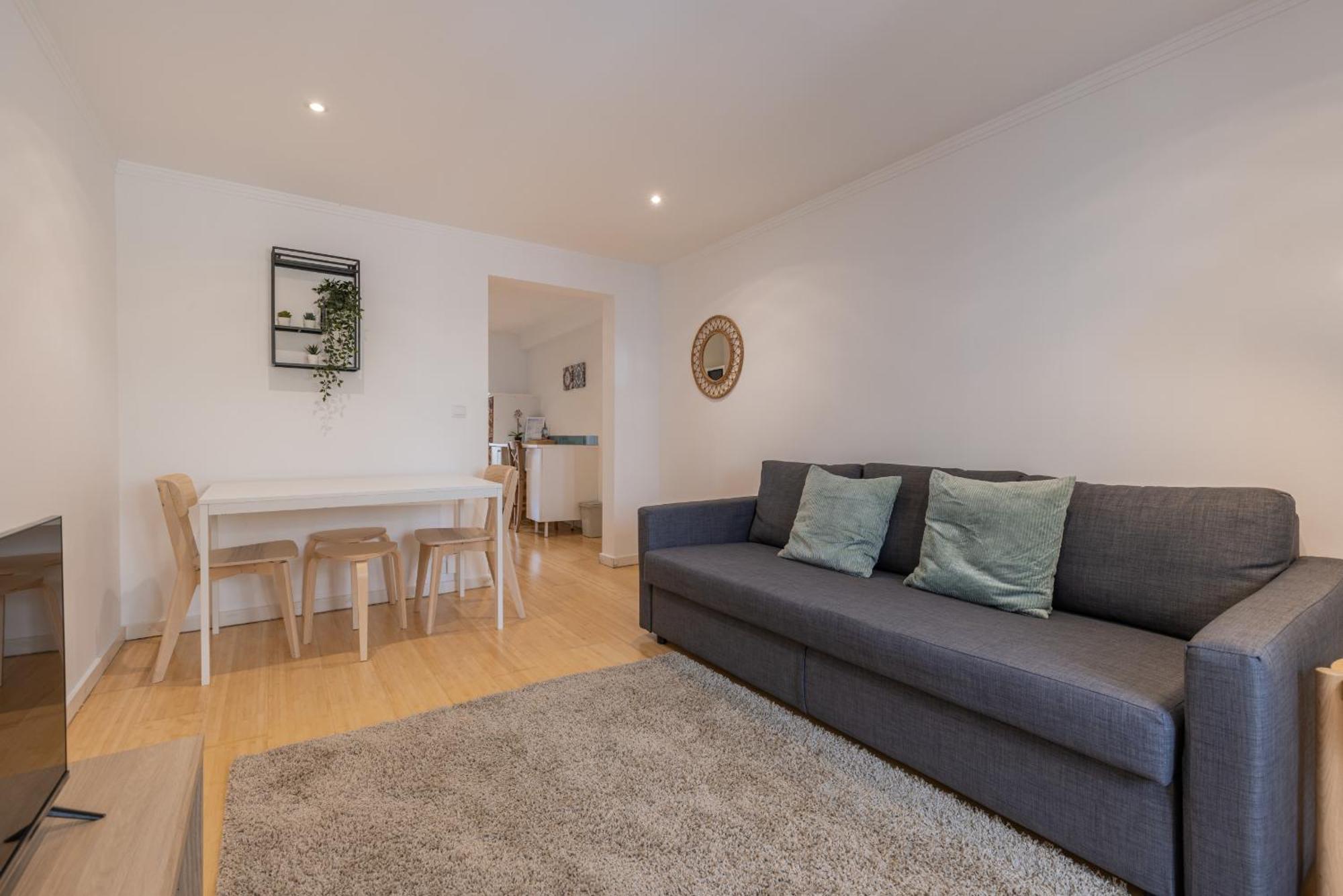 Madragoa Hideout Apartment Lisboa Екстериор снимка