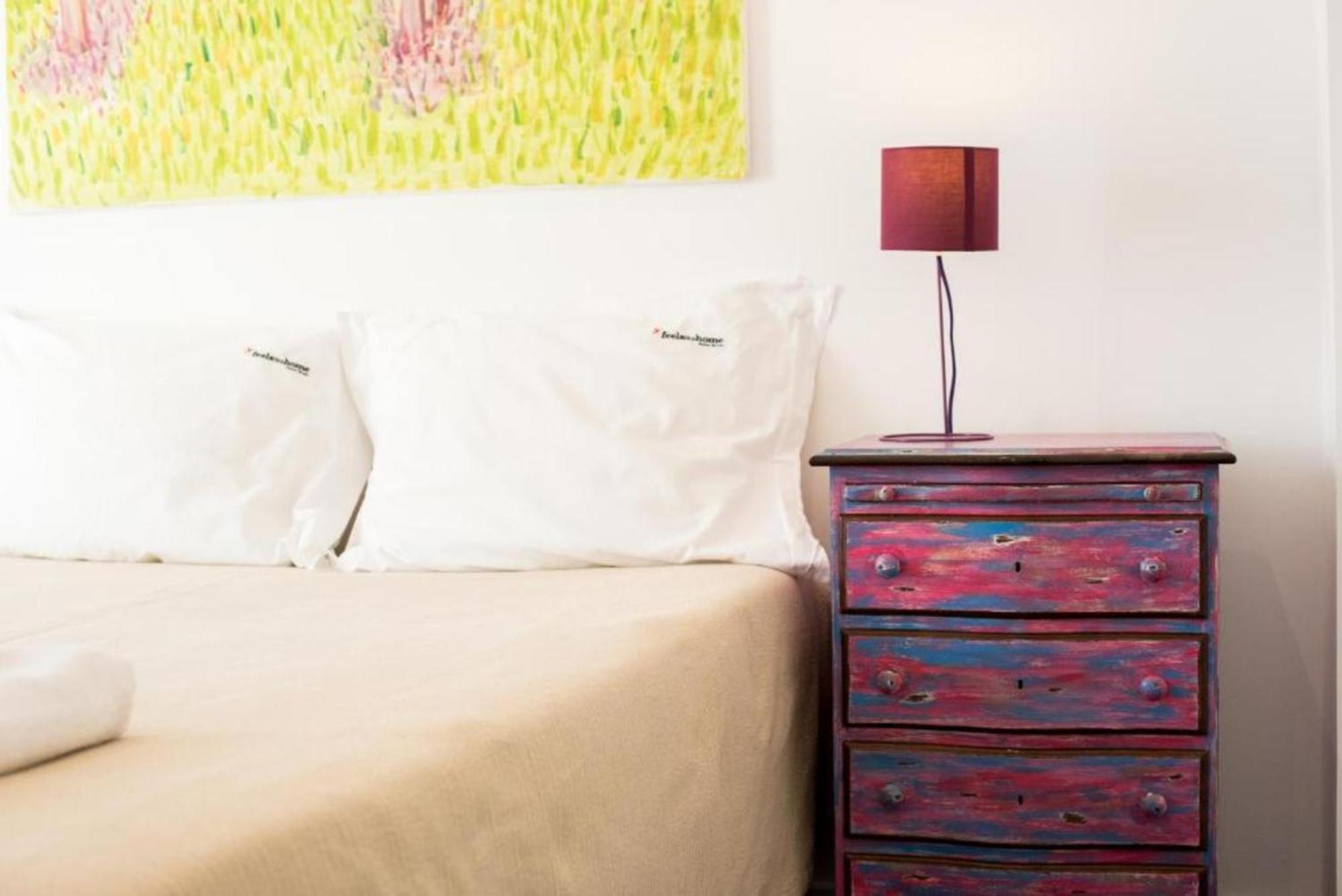 Madragoa Hideout Apartment Lisboa Екстериор снимка