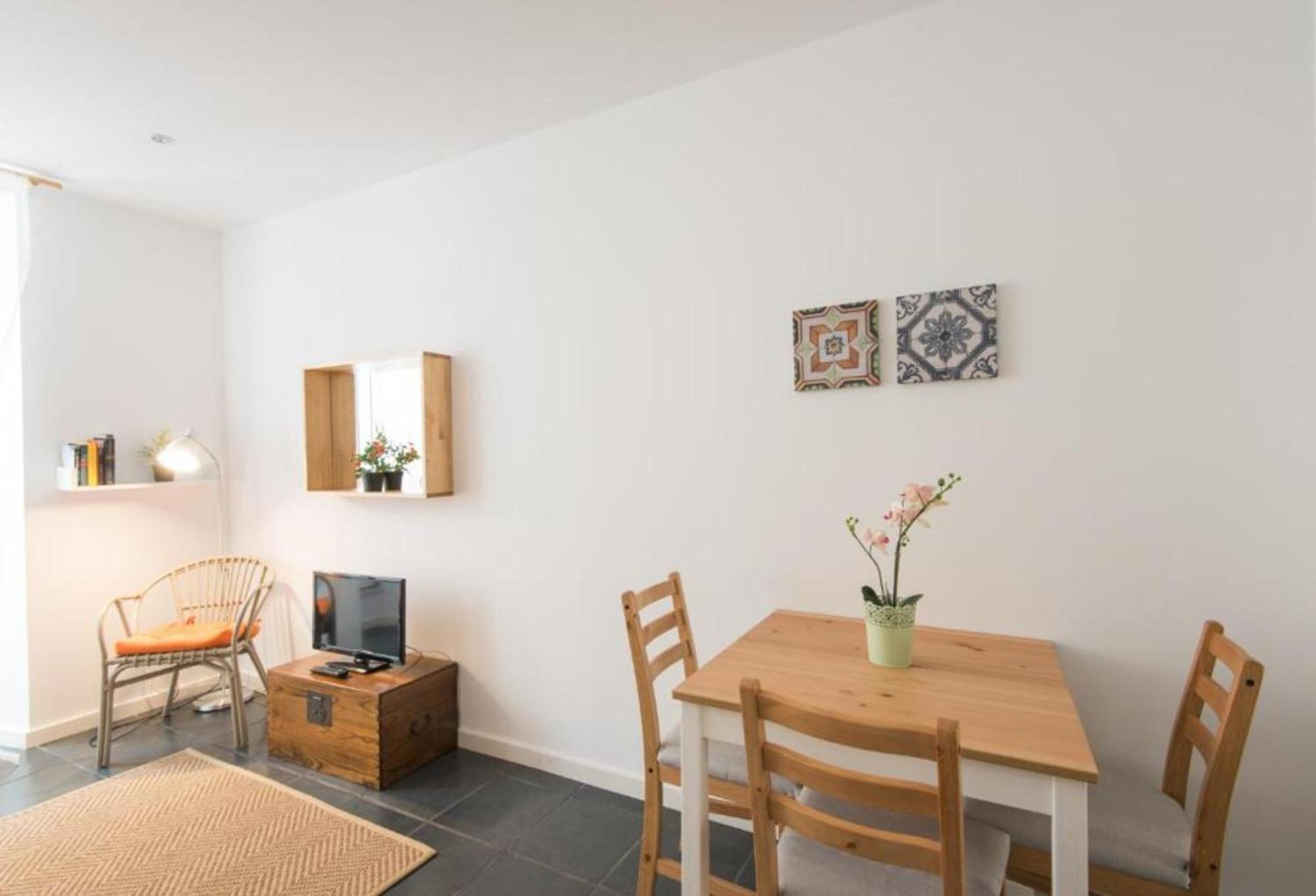 Madragoa Hideout Apartment Lisboa Екстериор снимка