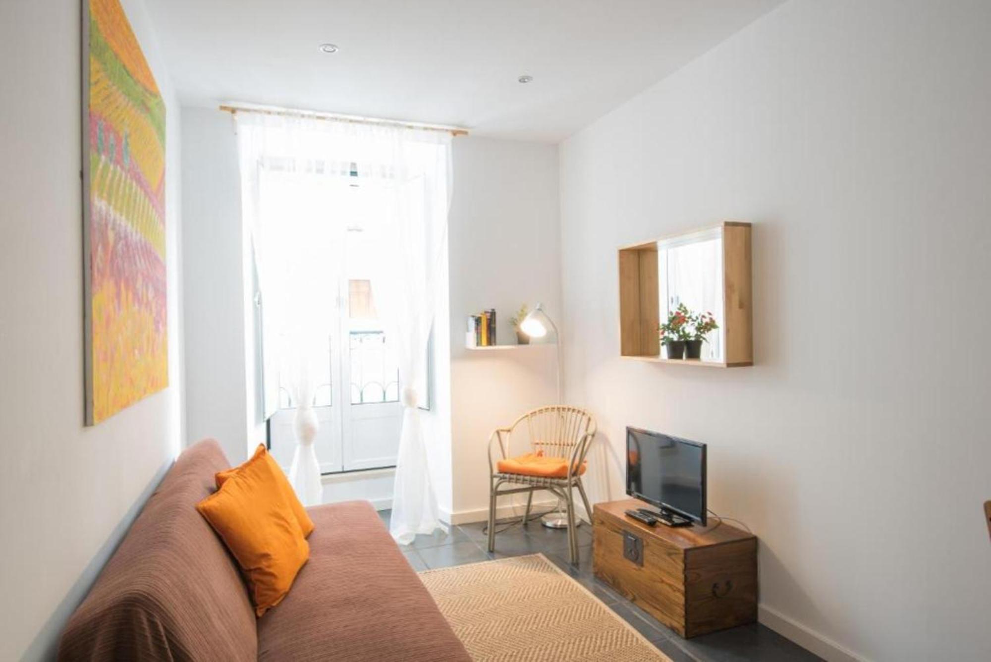 Madragoa Hideout Apartment Lisboa Екстериор снимка