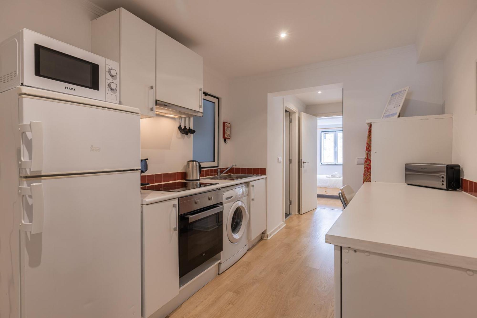 Madragoa Hideout Apartment Lisboa Екстериор снимка