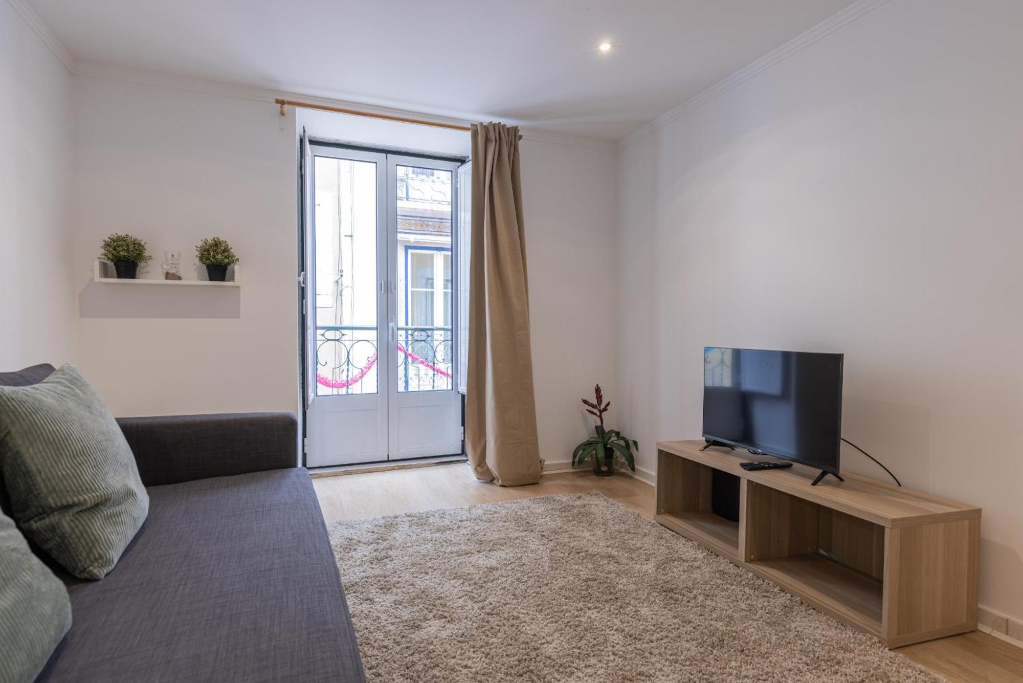 Madragoa Hideout Apartment Lisboa Екстериор снимка