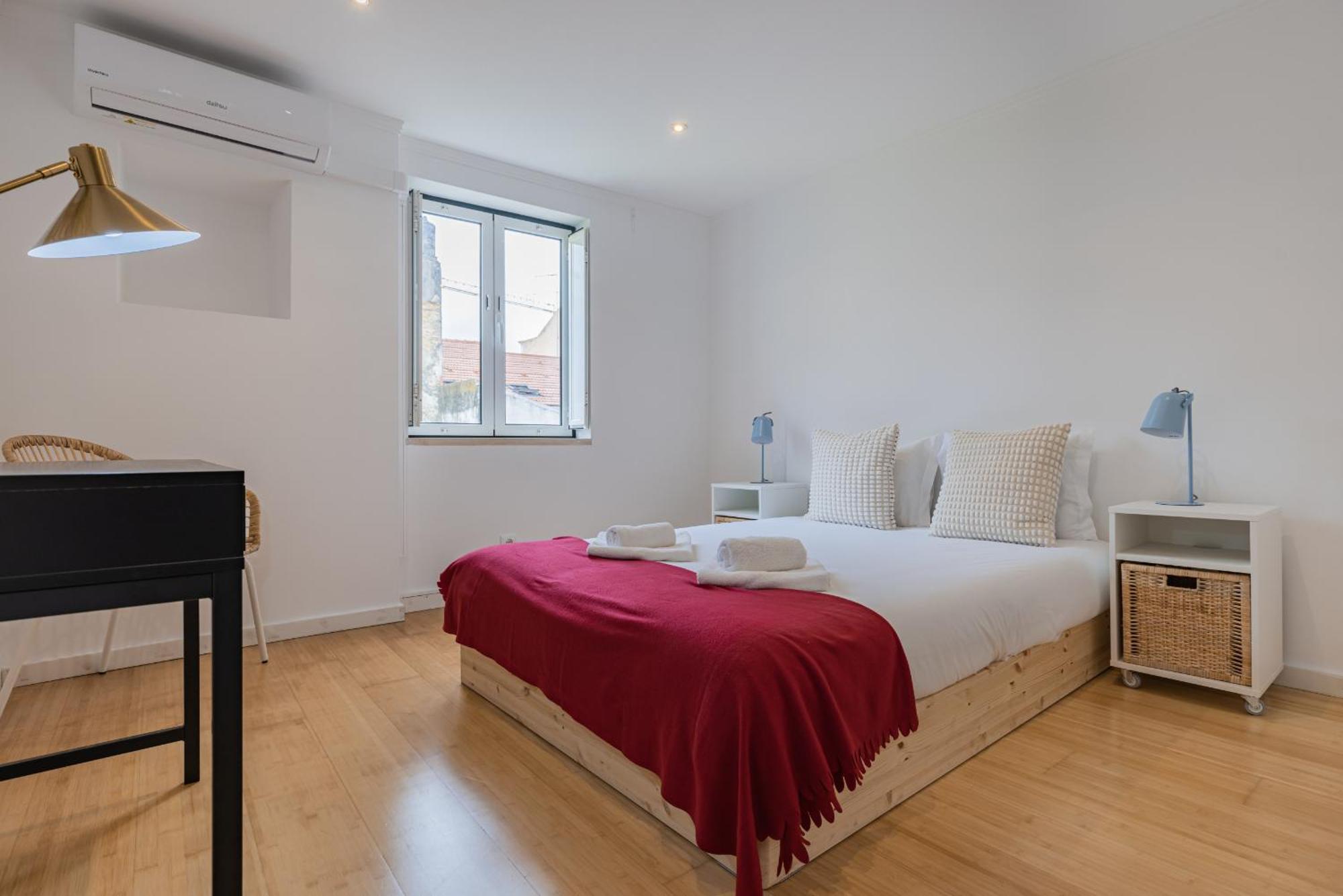 Madragoa Hideout Apartment Lisboa Екстериор снимка