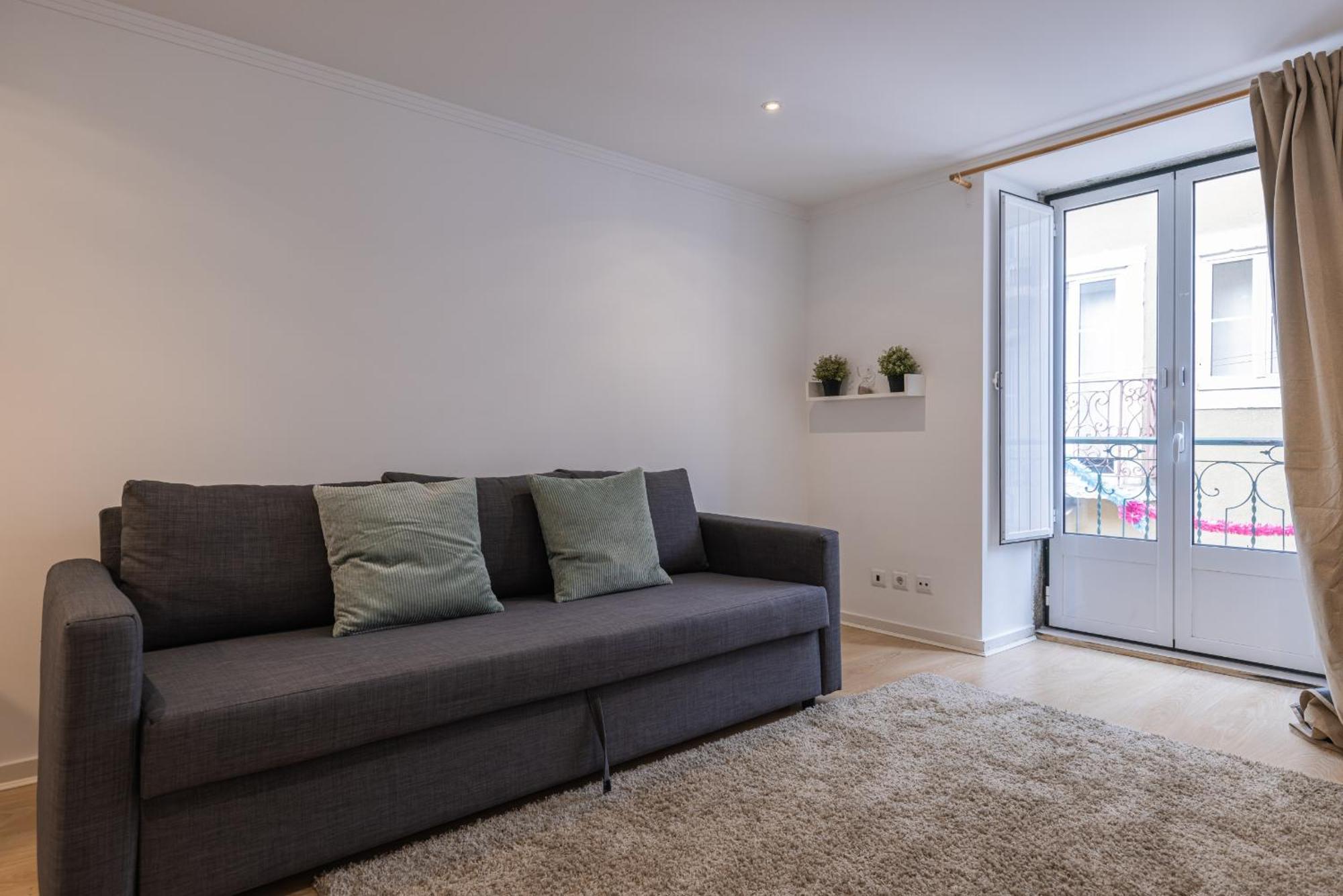 Madragoa Hideout Apartment Lisboa Екстериор снимка