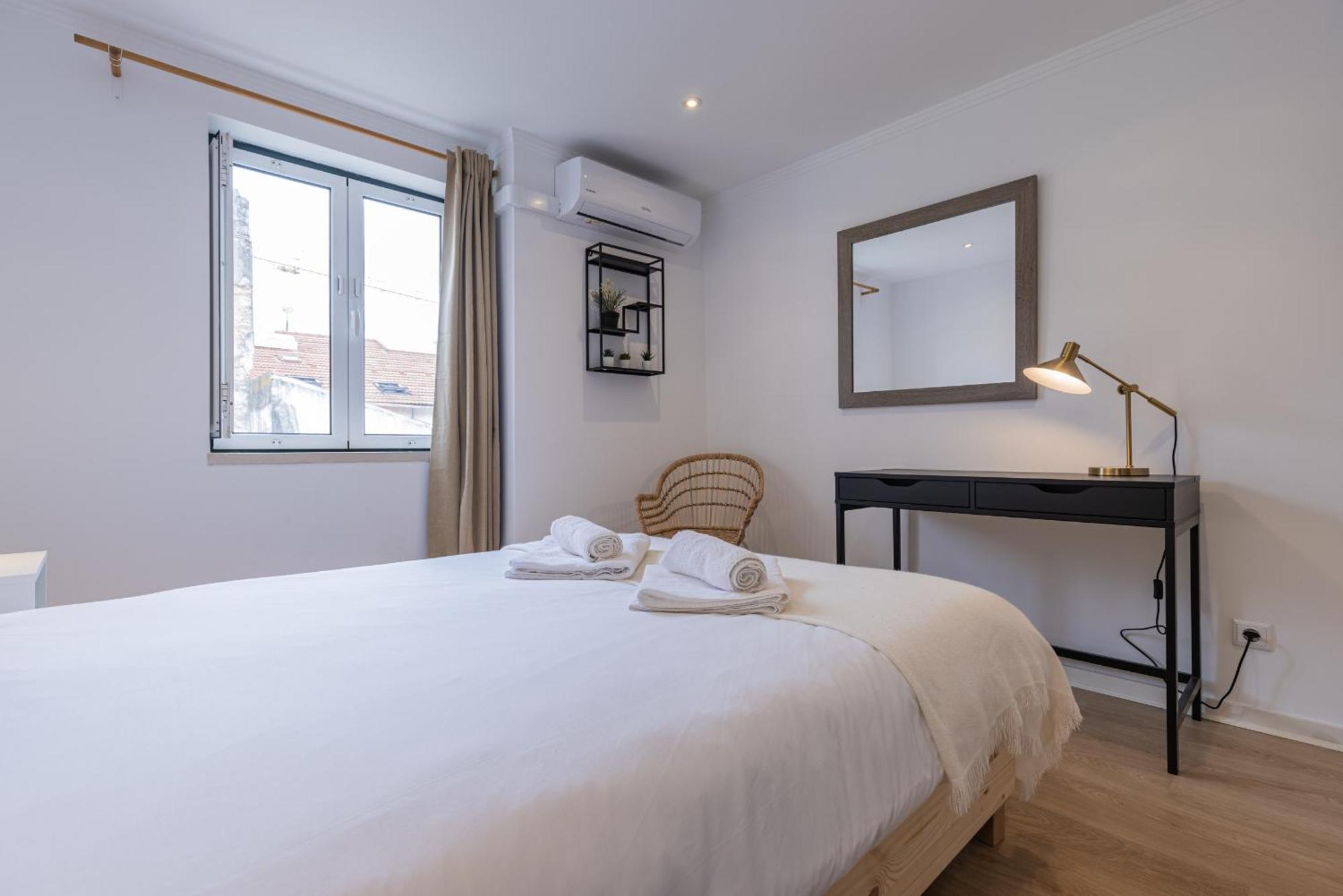 Madragoa Hideout Apartment Lisboa Екстериор снимка