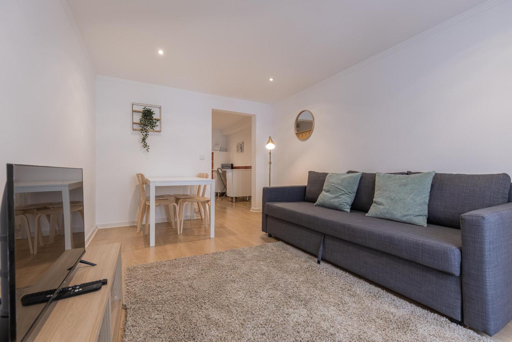 Madragoa Hideout Apartment Lisboa Екстериор снимка