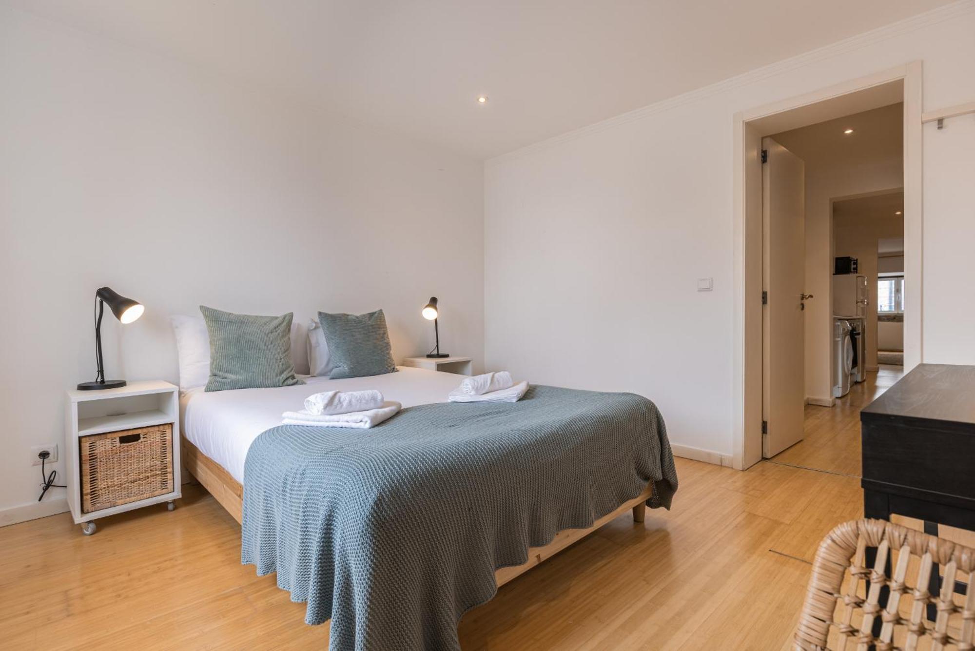 Madragoa Hideout Apartment Lisboa Екстериор снимка
