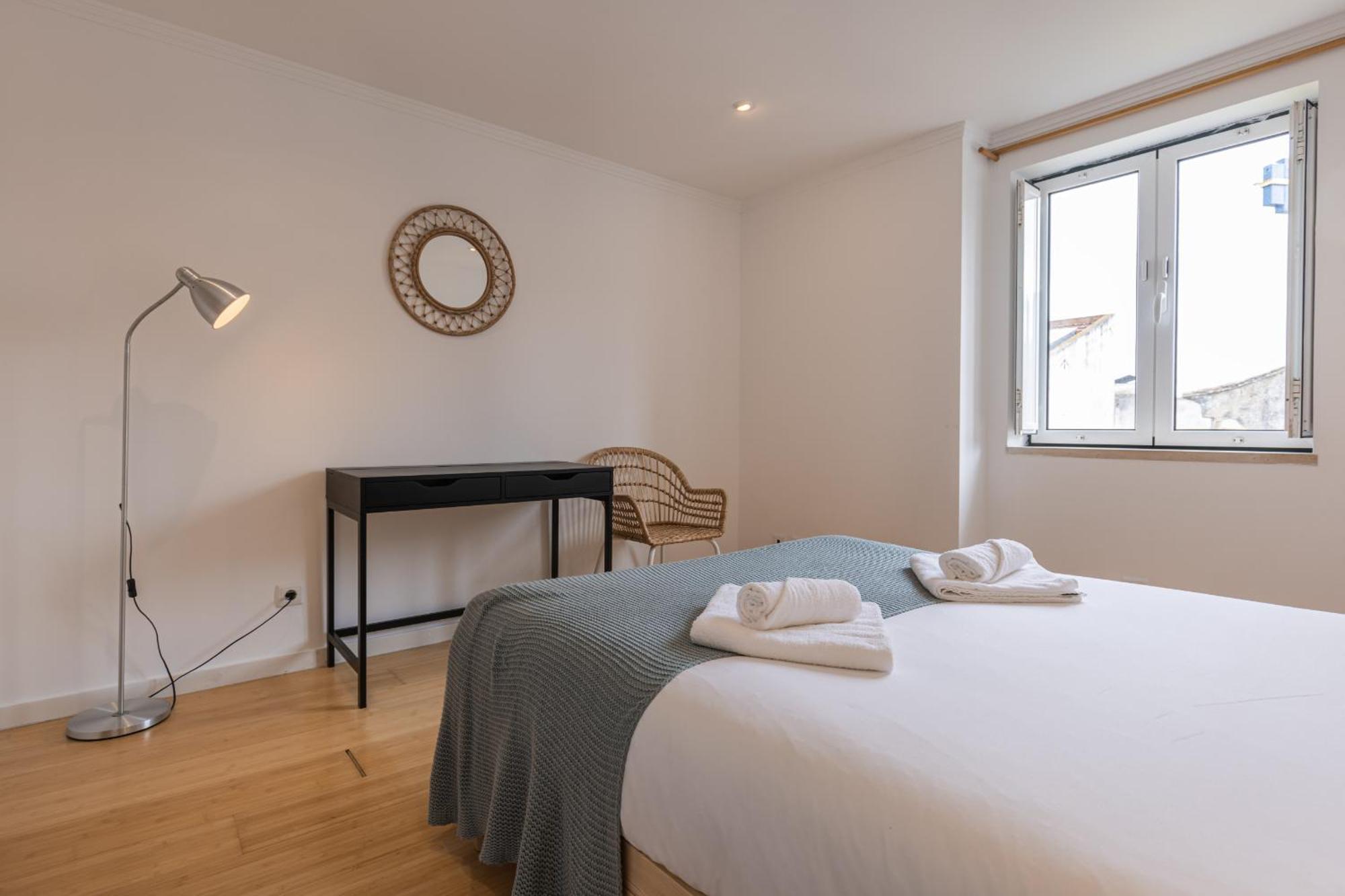 Madragoa Hideout Apartment Lisboa Екстериор снимка
