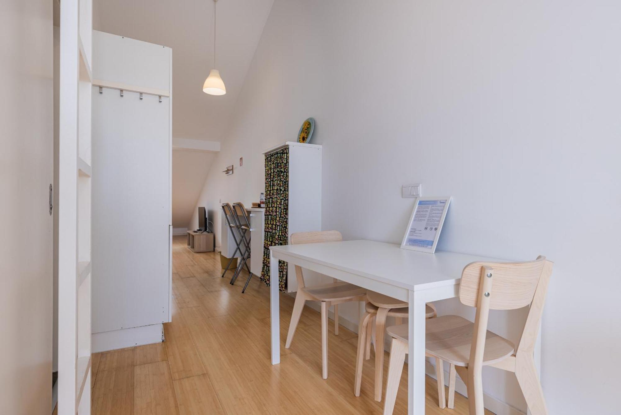 Madragoa Hideout Apartment Lisboa Екстериор снимка