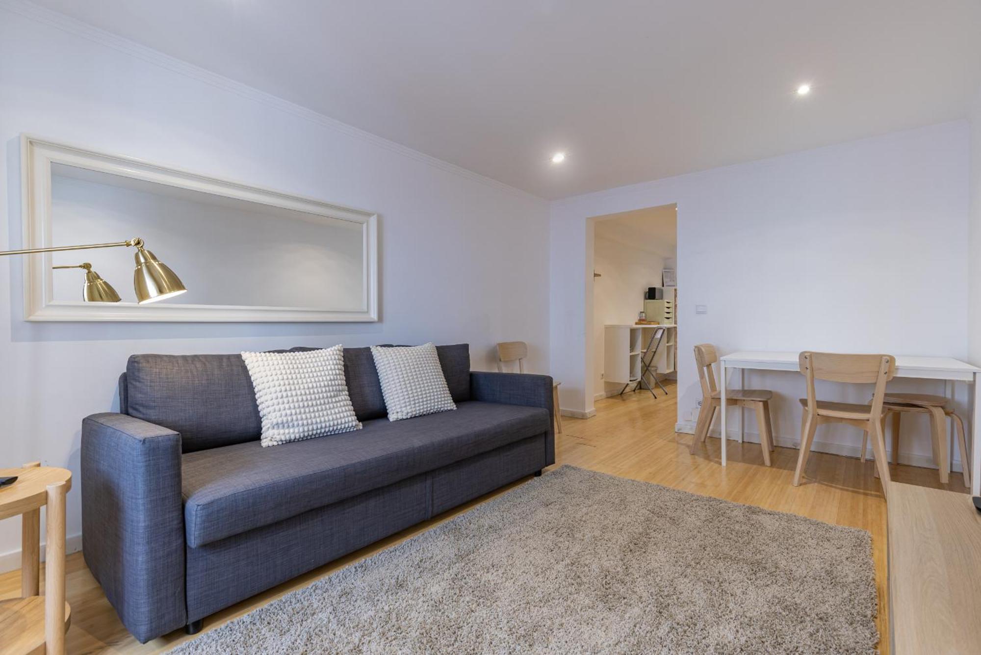 Madragoa Hideout Apartment Lisboa Екстериор снимка