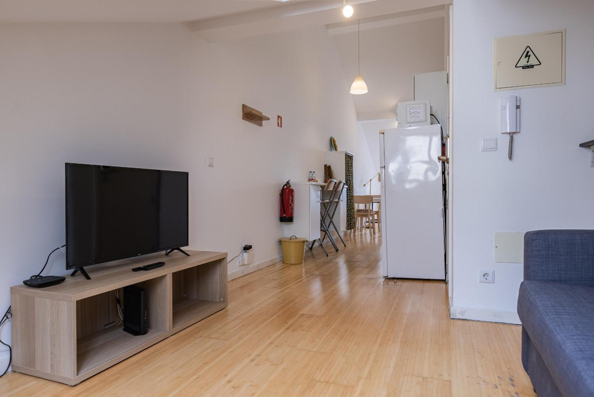 Madragoa Hideout Apartment Lisboa Екстериор снимка