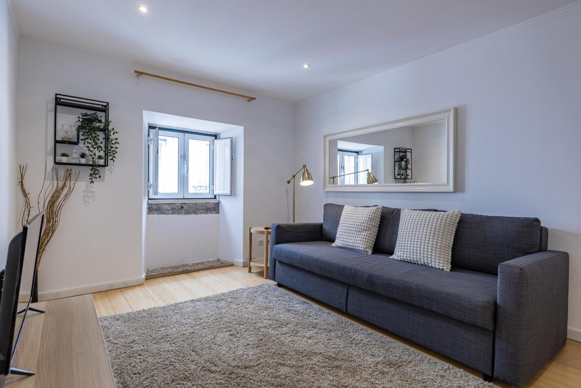 Madragoa Hideout Apartment Lisboa Екстериор снимка