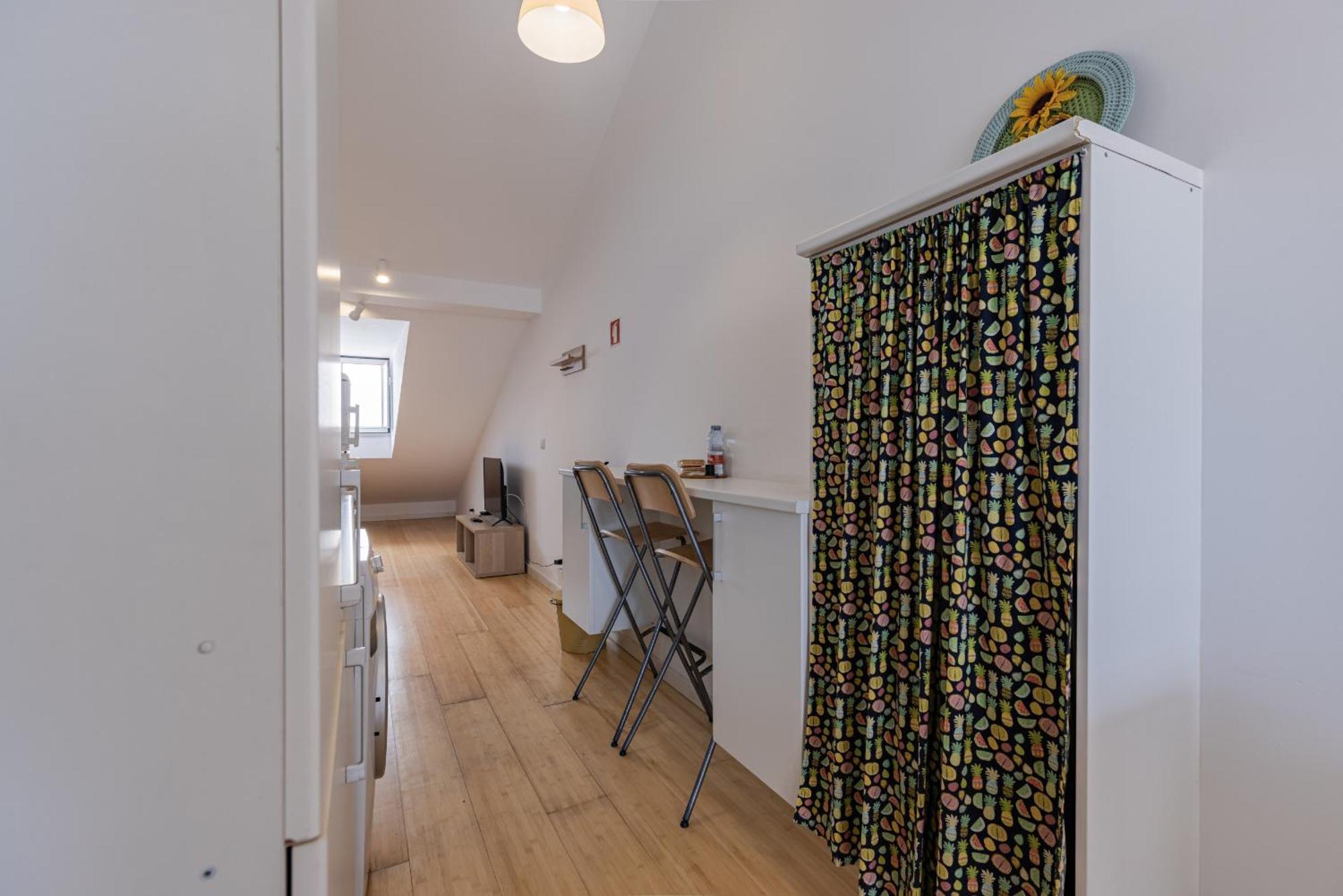 Madragoa Hideout Apartment Lisboa Екстериор снимка