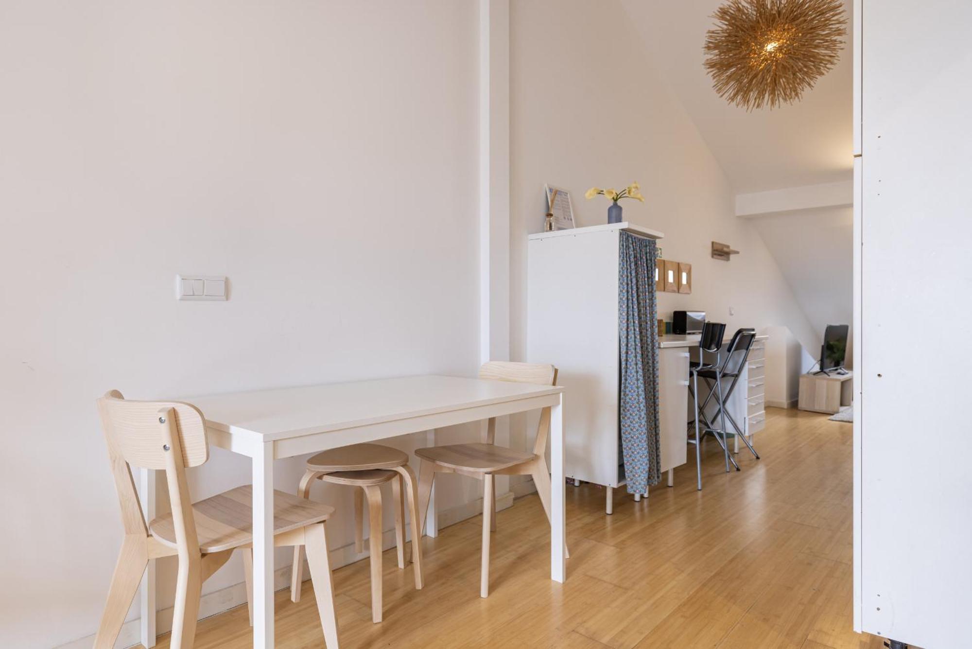 Madragoa Hideout Apartment Lisboa Екстериор снимка