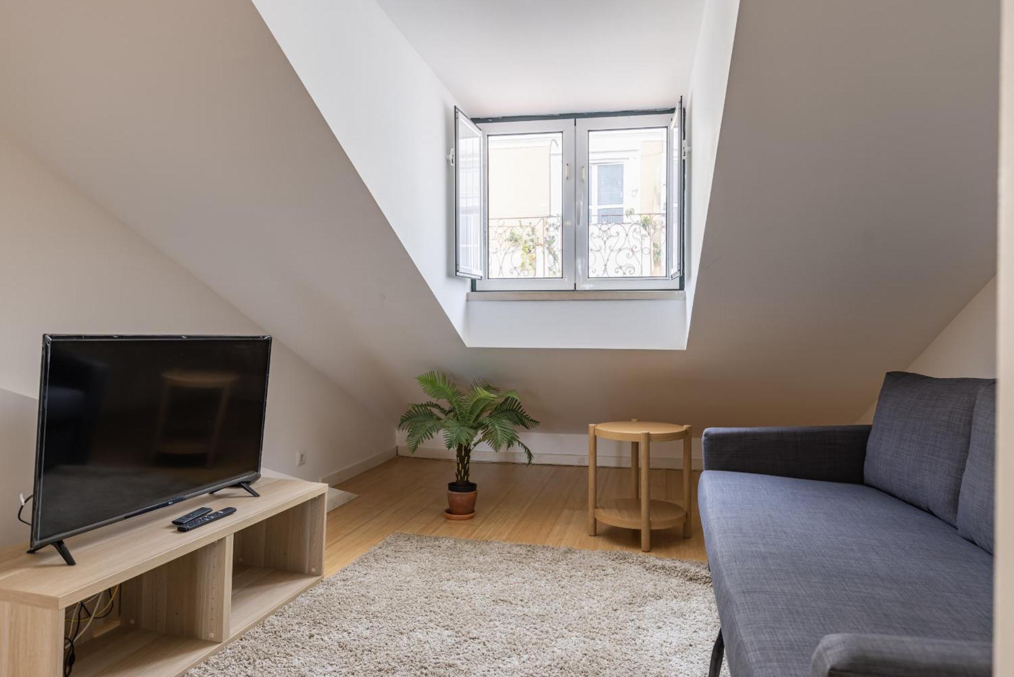 Madragoa Hideout Apartment Lisboa Екстериор снимка