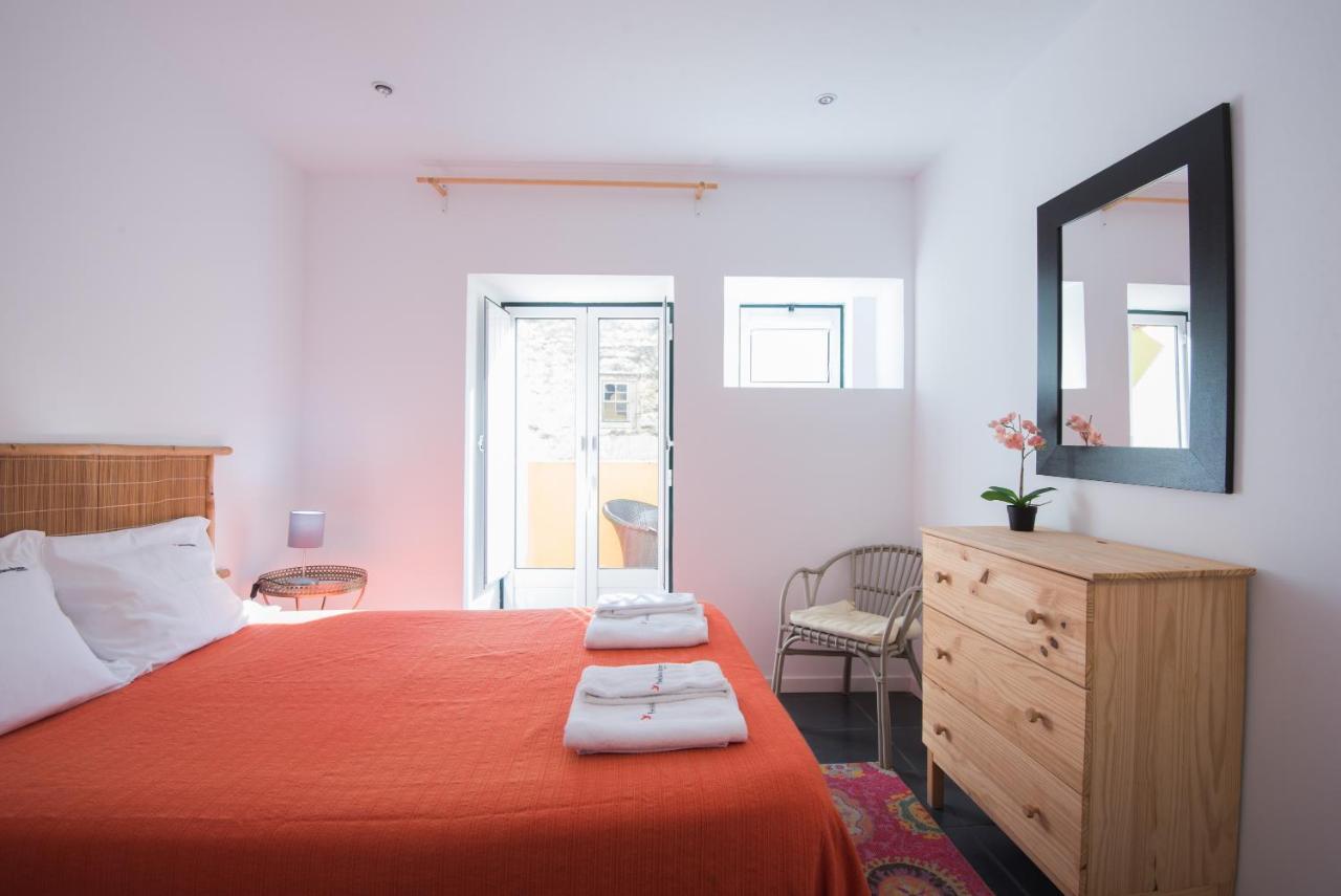 Madragoa Hideout Apartment Lisboa Екстериор снимка